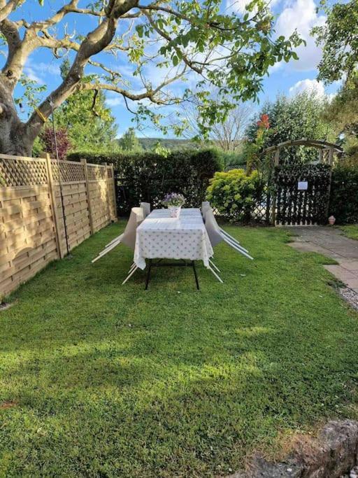 The Nookery Villa Winscombe Buitenkant foto