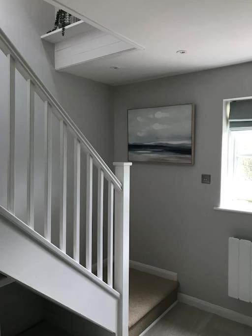 The Nookery Villa Winscombe Buitenkant foto