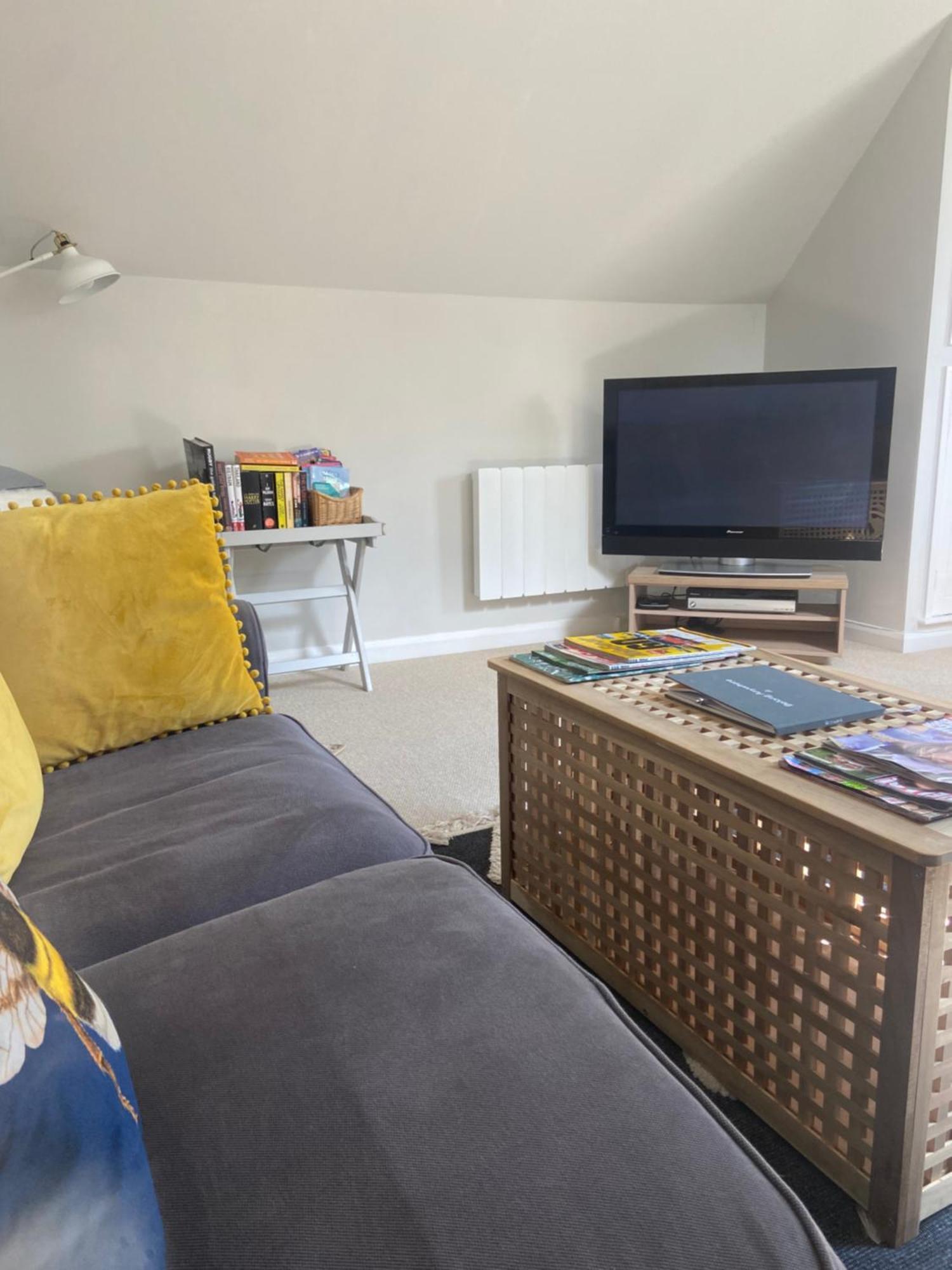 The Nookery Villa Winscombe Buitenkant foto